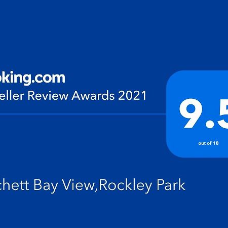 Отель Haven Rockley Park,Lytchett Bay View Пул Экстерьер фото